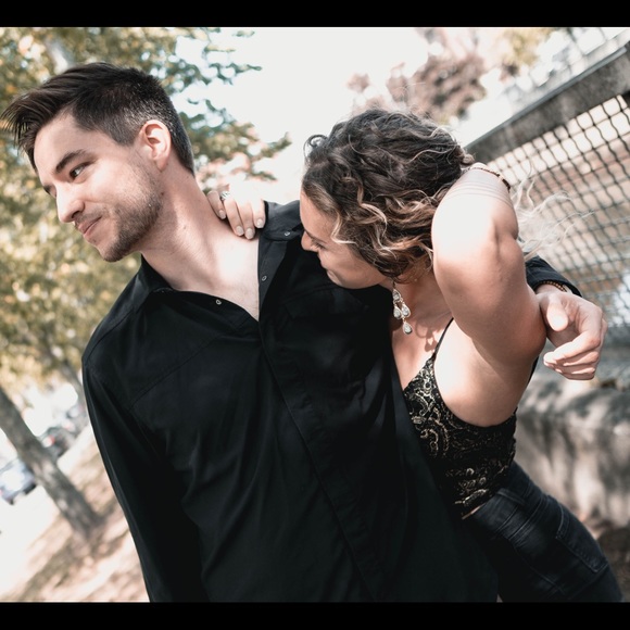 Meet your Posher, Jon - Picture 3 of 5